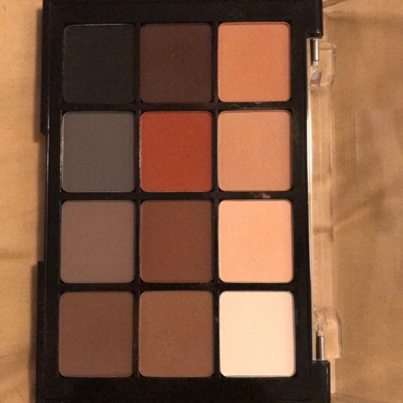 Viseart Neutral Matte - Picture 3 of 3